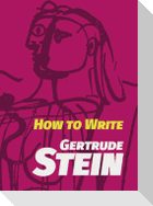 How to Write