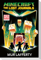 Minecraft: The Lost Journals