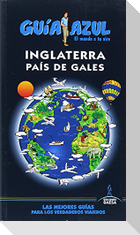 Inglaterra y País de Gales