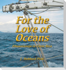 For the Love of Oceans