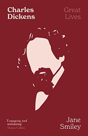 Smiley, Jane. Charles Dickens. THE ORION PUBLISHING GROUP, 2021.