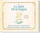 The Tea Shoppe Mysteries: 4 Mysterious Deaths Steep in Coastal Maine