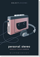 Personal Stereo