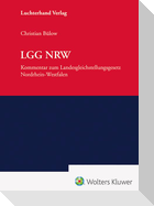 LGG NRW - Kommentar