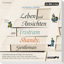 Leben und Ansichten von Tristram Shandy, Gentleman