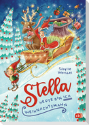 Stella - Heute bin ich Weihnachtsmann