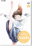 La divisa scolastica di Akebi. Vol. 9