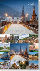 Heidelberger Bildkalender 2027