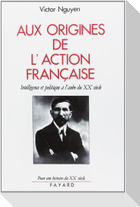 Aux origines de l'Action française