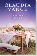 Cape May Stars (Cape May Book 3)