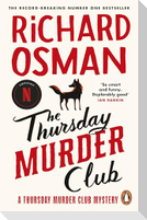 The Thursday Murder Club