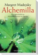 Alchemilla