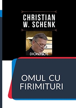 Schenk, Christian W.. Omul cu firimituri - Poezii. Books on Demand, 2022.