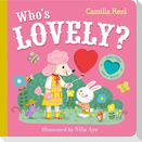 Who's Lovely?