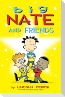 Big Nate and Friends