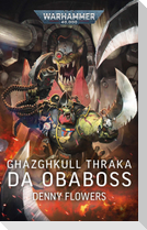 Warhammer 40.000 - Ghazghkul Thraka