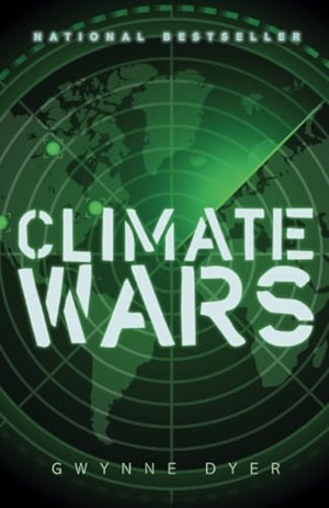 Dyer, Gwynne. Climate Wars - How Peak Oil and the Climate Crisis Will Change Canada (and Our Lives). Random House, 2009.