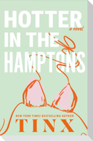 Hotter in the Hamptons