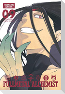 Fullmetal Alchemist