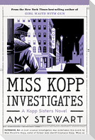 Miss Kopp Investigates