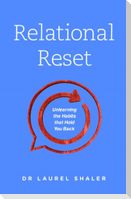 Relational Reset