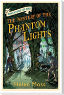 Adventure Island: The Mystery of the Phantom Lights