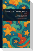 Pelle the Conqueror