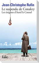 Le suspendu de Conakry
