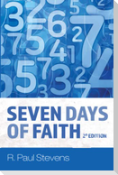Seven Days of Faith, 2d Edition