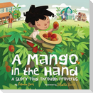 A Mango in the Hand