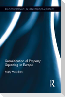 Securitization of Property Squatting in Europe