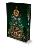 TO FLAME WILD FLOWER HB