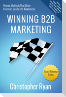 Winning B2B Marketing