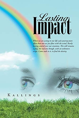 Kallings. Lasting Impact. Partridge India, 2014.