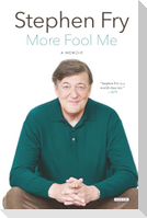 More Fool Me