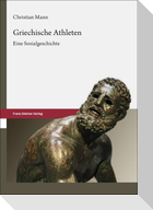 Griechische Athleten