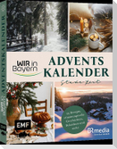 Wir in Bayern - Adventskalender Stade Zeit