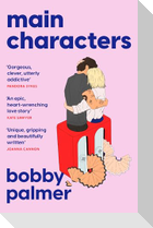 Main Characters