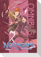 Noragami Omnibus 8 (Vol. 22-24)