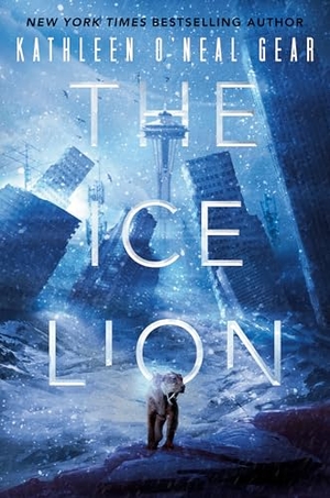 Gear, Kathleen O'Neal. The Ice Lion. Astra Publishing House, 2021.