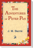 The Adventures of Peter Pan