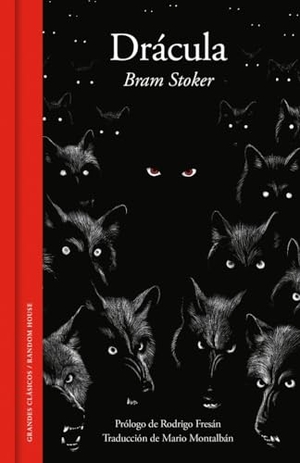 Stoker, Bram. Drácula. Literatura Random House, 2015.