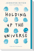 Holding Up the Universe