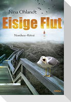 Eisige Flut