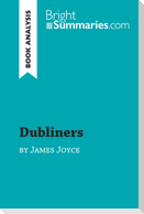 Dubliners by James Joyce (Book Analysis)