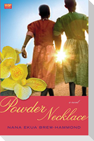 Powder Necklace