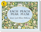 Each Peach Pear Plum