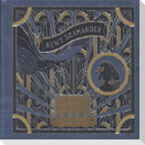 J. K. Rowling's Wizarding World : Newt Scarmander : un álbum de las películas