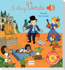 So klingt Verdi