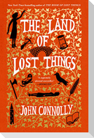 The Land of Lost Things